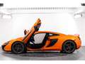 McLaren 650S Coupe 3.8L V8 Orange - thumbnail 5