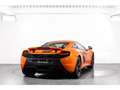 McLaren 650S Coupe 3.8L V8 Orange - thumbnail 7