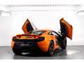 McLaren 650S Coupe 3.8L V8 Orange - thumbnail 48