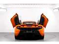 McLaren 650S Coupe 3.8L V8 Orange - thumbnail 47