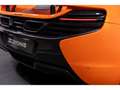 McLaren 650S Coupe 3.8L V8 Orange - thumbnail 27