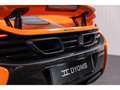 McLaren 650S Coupe 3.8L V8 Orange - thumbnail 20