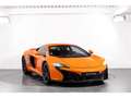 McLaren 650S Coupe 3.8L V8 Orange - thumbnail 4