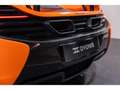 McLaren 650S Coupe 3.8L V8 Orange - thumbnail 25