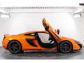 McLaren 650S Coupe 3.8L V8 Orange - thumbnail 49