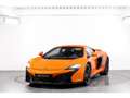 McLaren 650S Coupe 3.8L V8 Orange - thumbnail 2