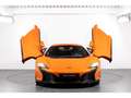 McLaren 650S Coupe 3.8L V8 Orange - thumbnail 46