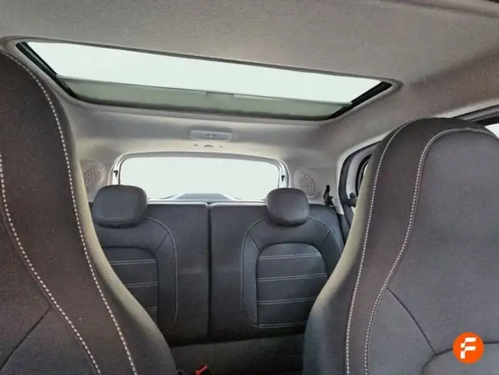 smart Forfour EQ 2021, foto 21