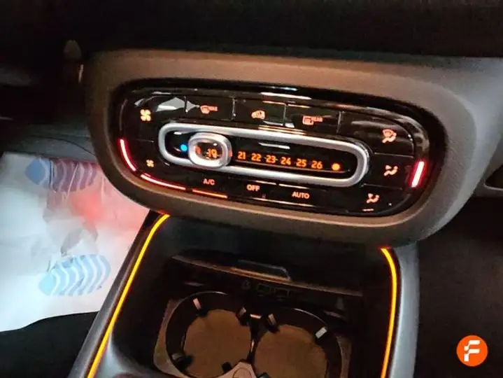 smart Forfour EQ 2021, foto 25