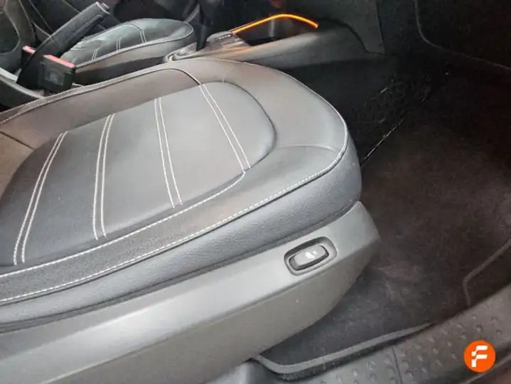 smart Forfour EQ 2021, foto 24