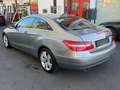 Mercedes-Benz E 350 Coupe CDI BE~AUTOMATIK~LEDER~EU5 Argent - thumbnail 9