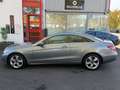 Mercedes-Benz E 350 Coupe CDI BE~AUTOMATIK~LEDER~EU5 Argent - thumbnail 4