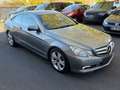 Mercedes-Benz E 350 Coupe CDI BE~AUTOMATIK~LEDER~EU5 Argent - thumbnail 1