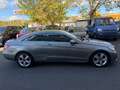 Mercedes-Benz E 350 Coupe CDI BE~AUTOMATIK~LEDER~EU5 Argent - thumbnail 5