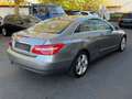 Mercedes-Benz E 350 Coupe CDI BE~AUTOMATIK~LEDER~EU5 Argent - thumbnail 7