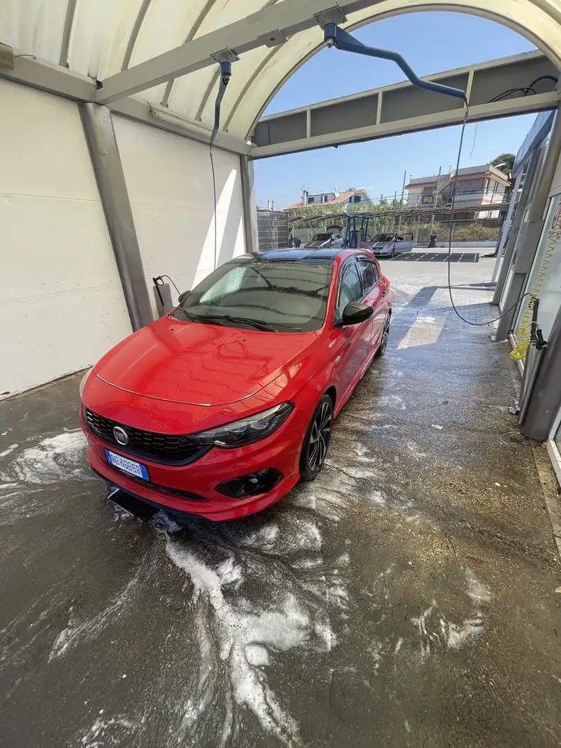 Fiat Tipo 5p 1.4 Sport 95cv - 2