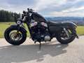 Harley-Davidson Sportster Forty Eight crna - thumbnail 3