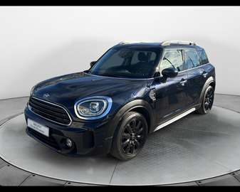 Countryman 1.5 One D Essential auto