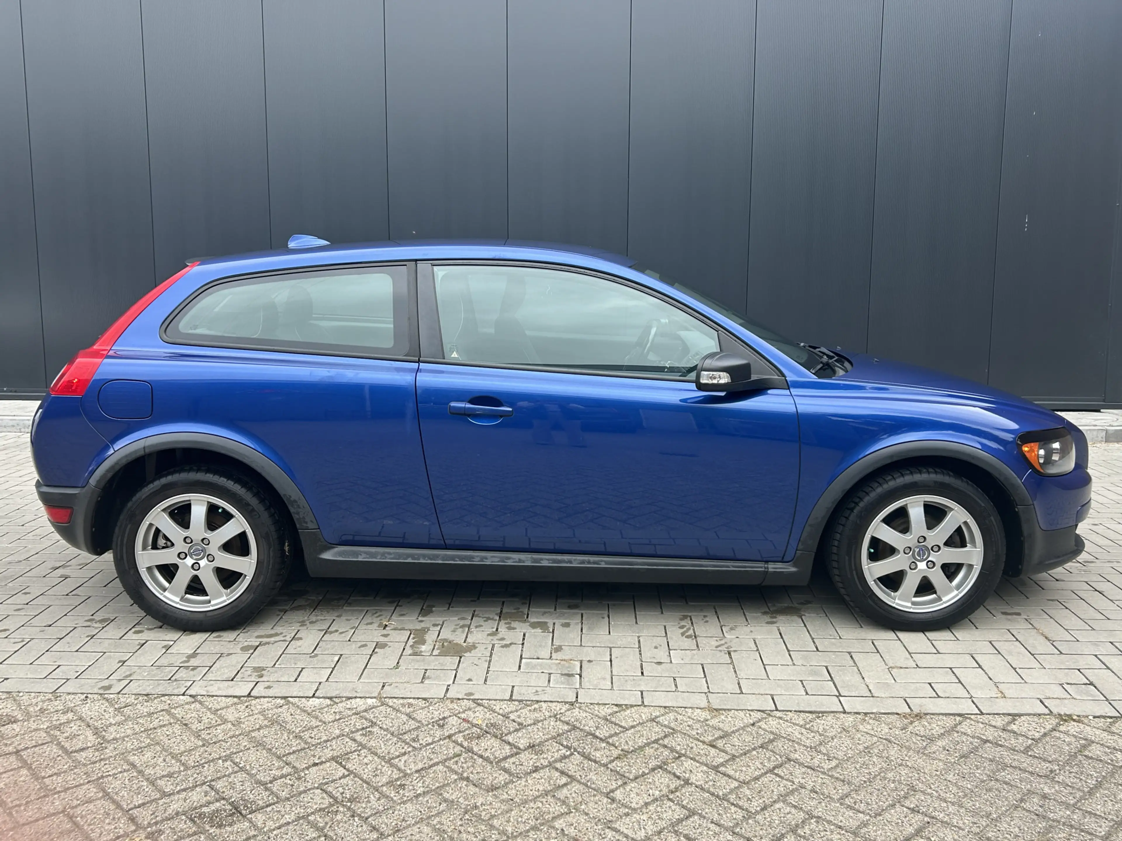 Volvo C30 1.6 Advantage | Airco | Lichtmetalen velgen — photo 4