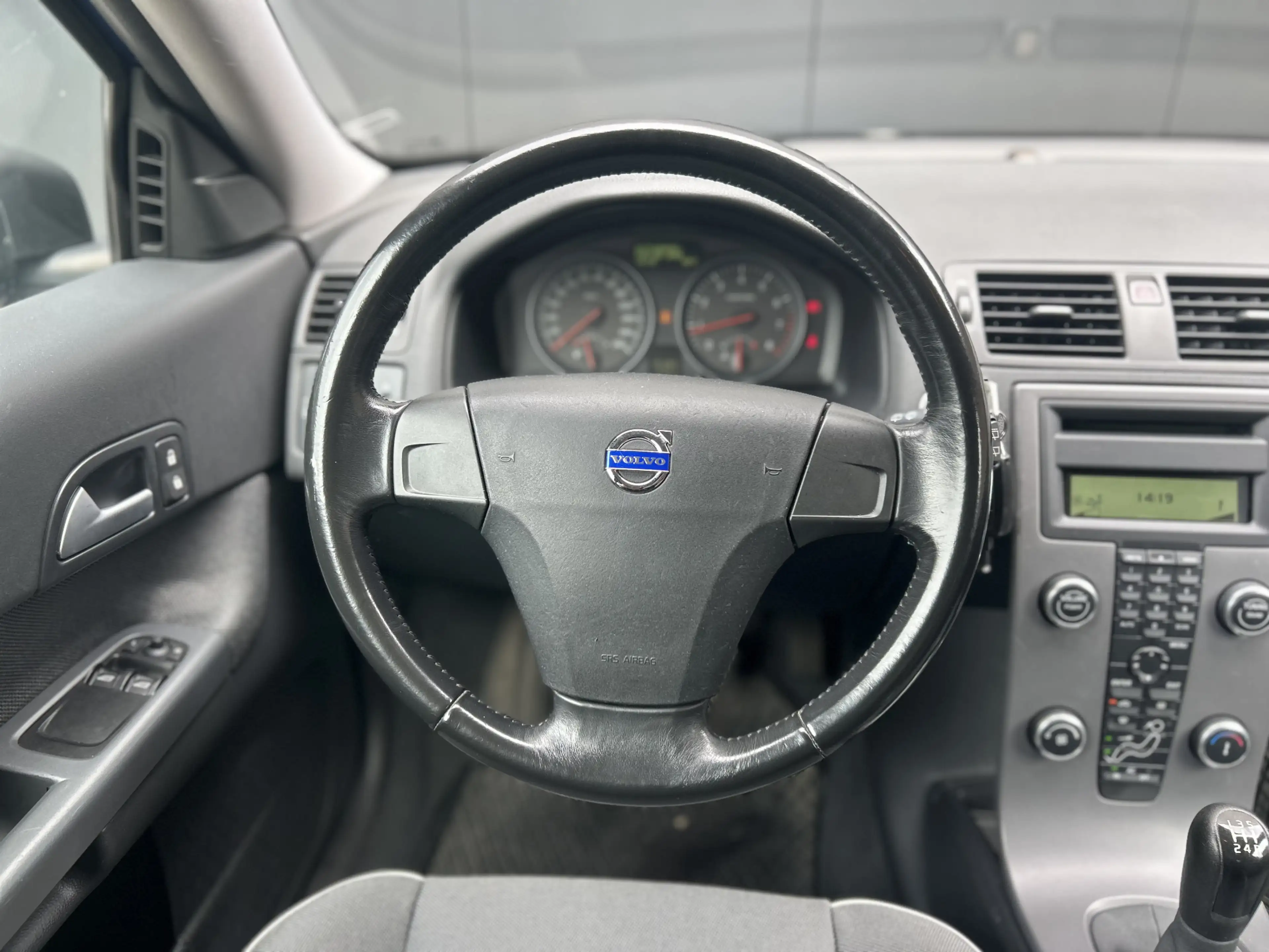 Volvo C30 1.6 Advantage | Airco | Lichtmetalen velgen — photo 15