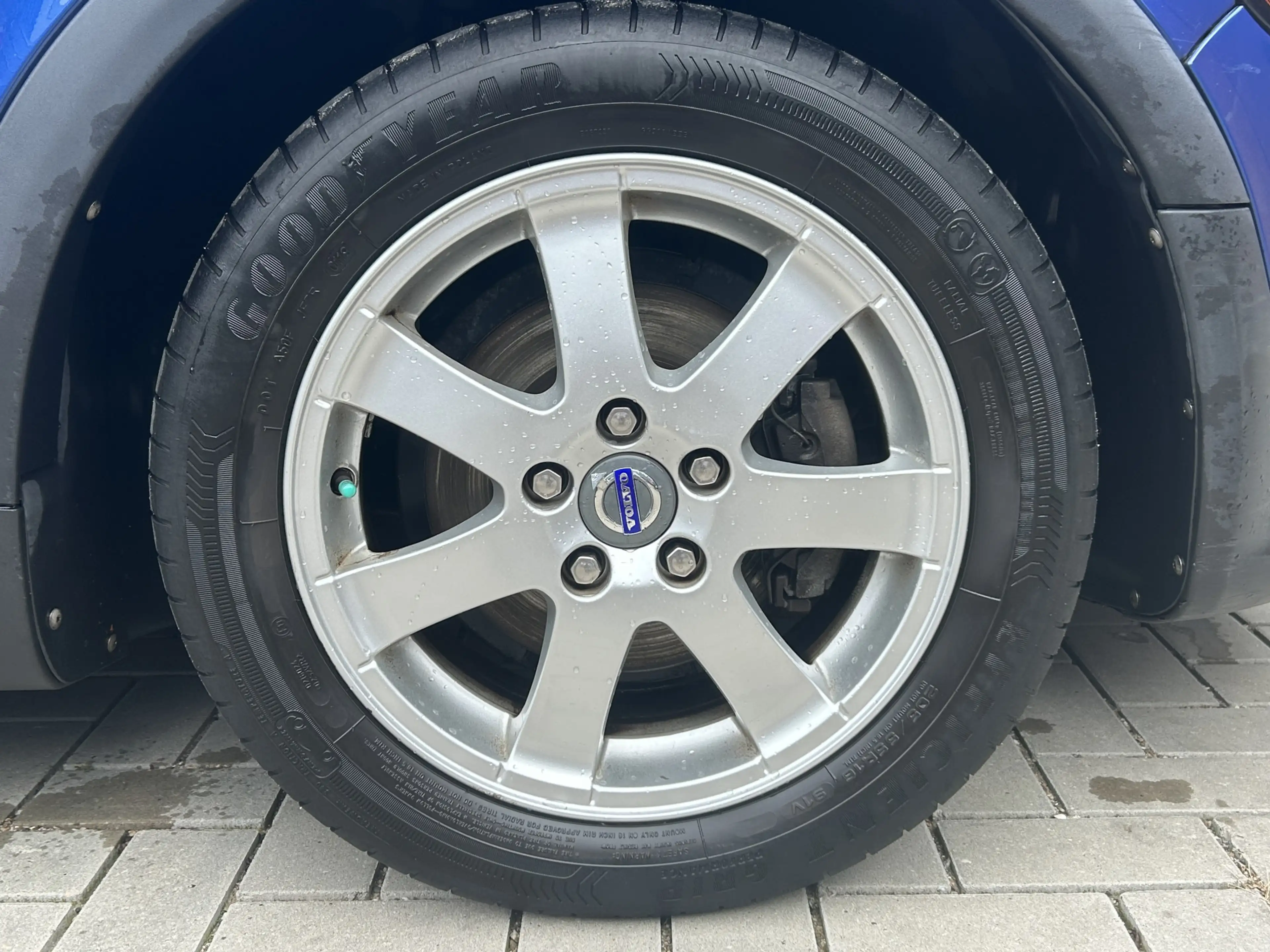 Volvo C30 1.6 Advantage | Airco | Lichtmetalen velgen — photo 9