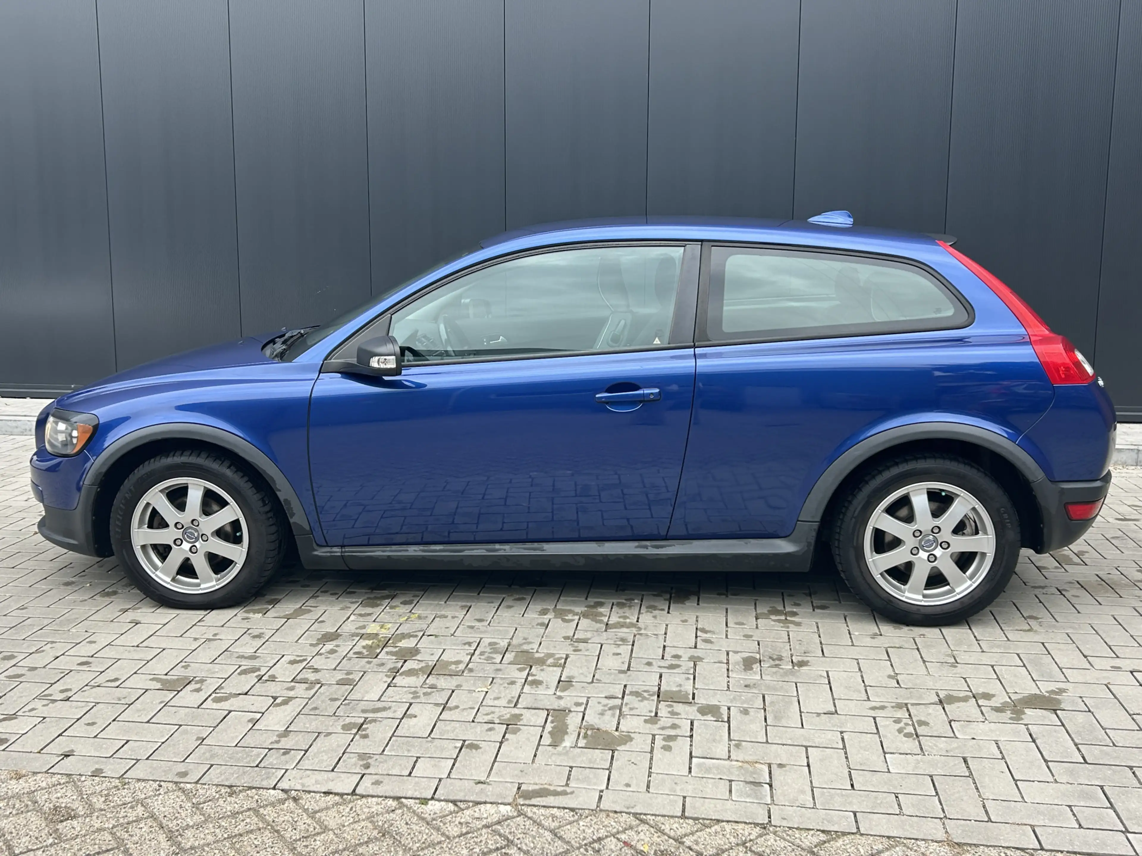 Volvo C30 1.6 Advantage | Airco | Lichtmetalen velgen — photo 5