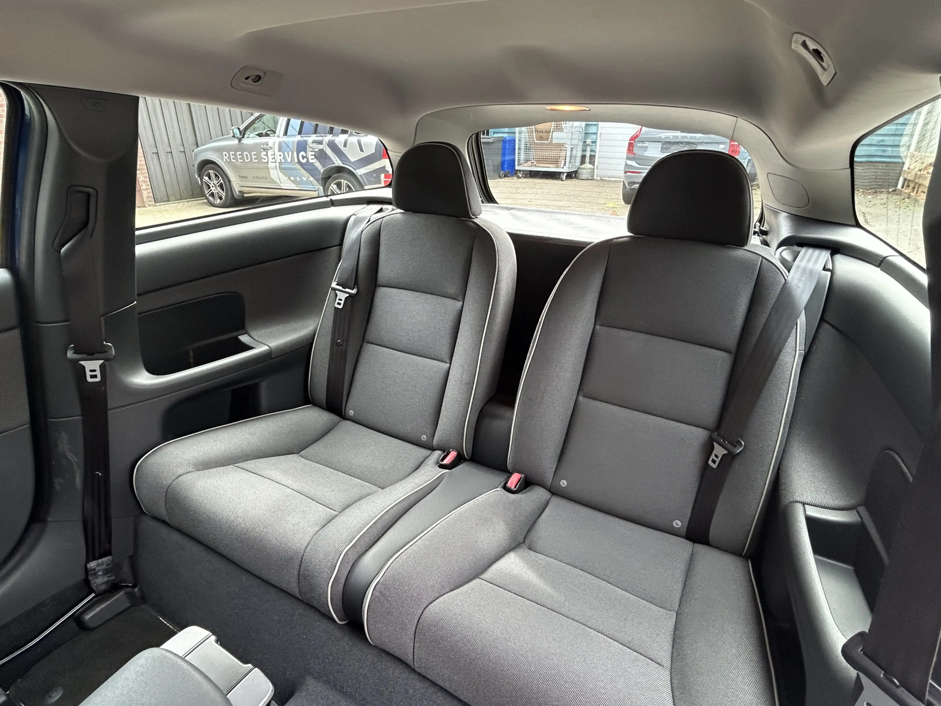Volvo C30 1.6 Advantage | Airco | Lichtmetalen velgen — photo 13