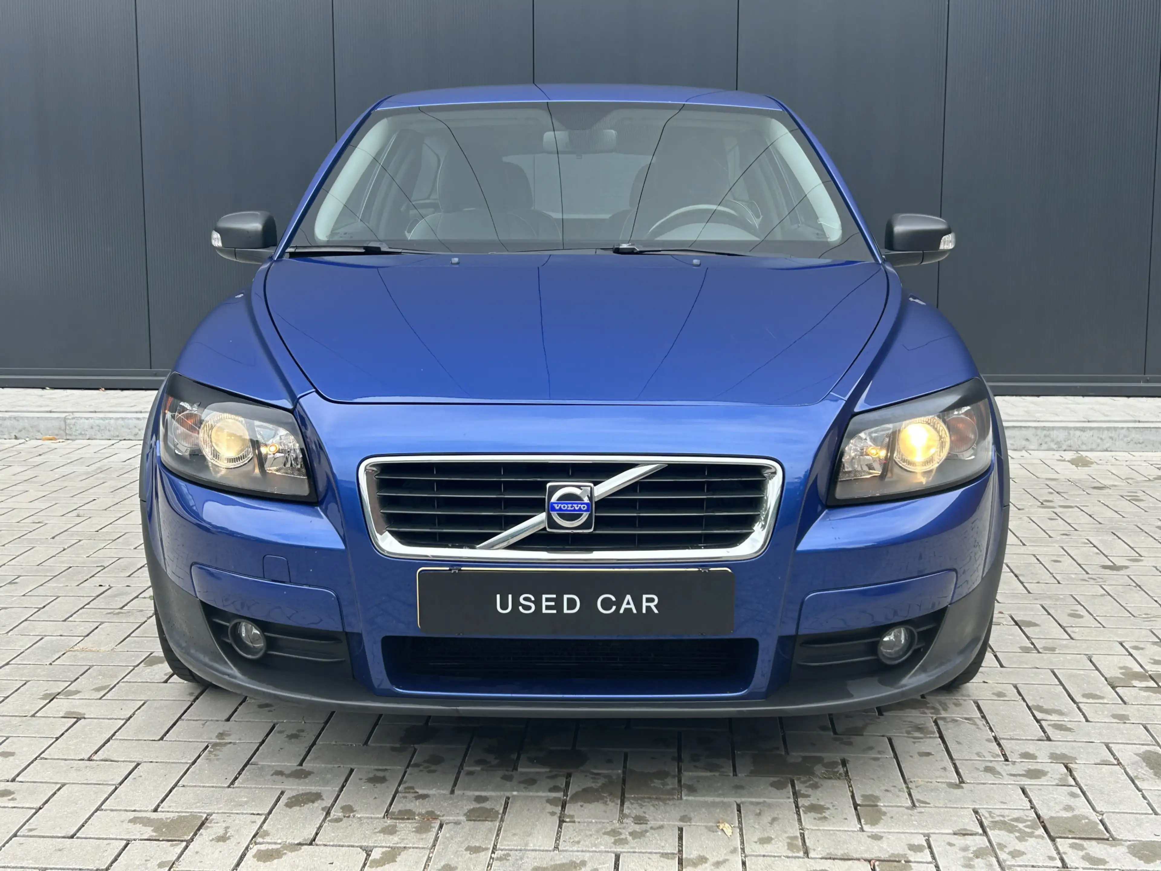 Volvo C30 1.6 Advantage | Airco | Lichtmetalen velgen — photo 6