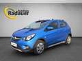 Opel Karl 1,0 Rocks Blau - thumbnail 1