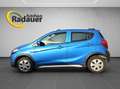 Opel Karl 1,0 Rocks Blau - thumbnail 2