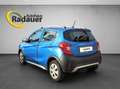 Opel Karl 1,0 Rocks Blau - thumbnail 3