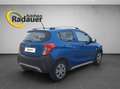 Opel Karl 1,0 Rocks Blau - thumbnail 5