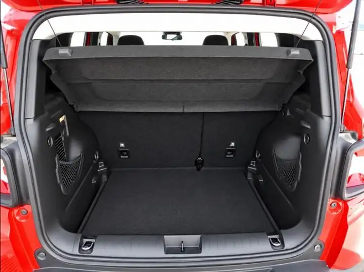 Jeep Renegade 2019, foto 8