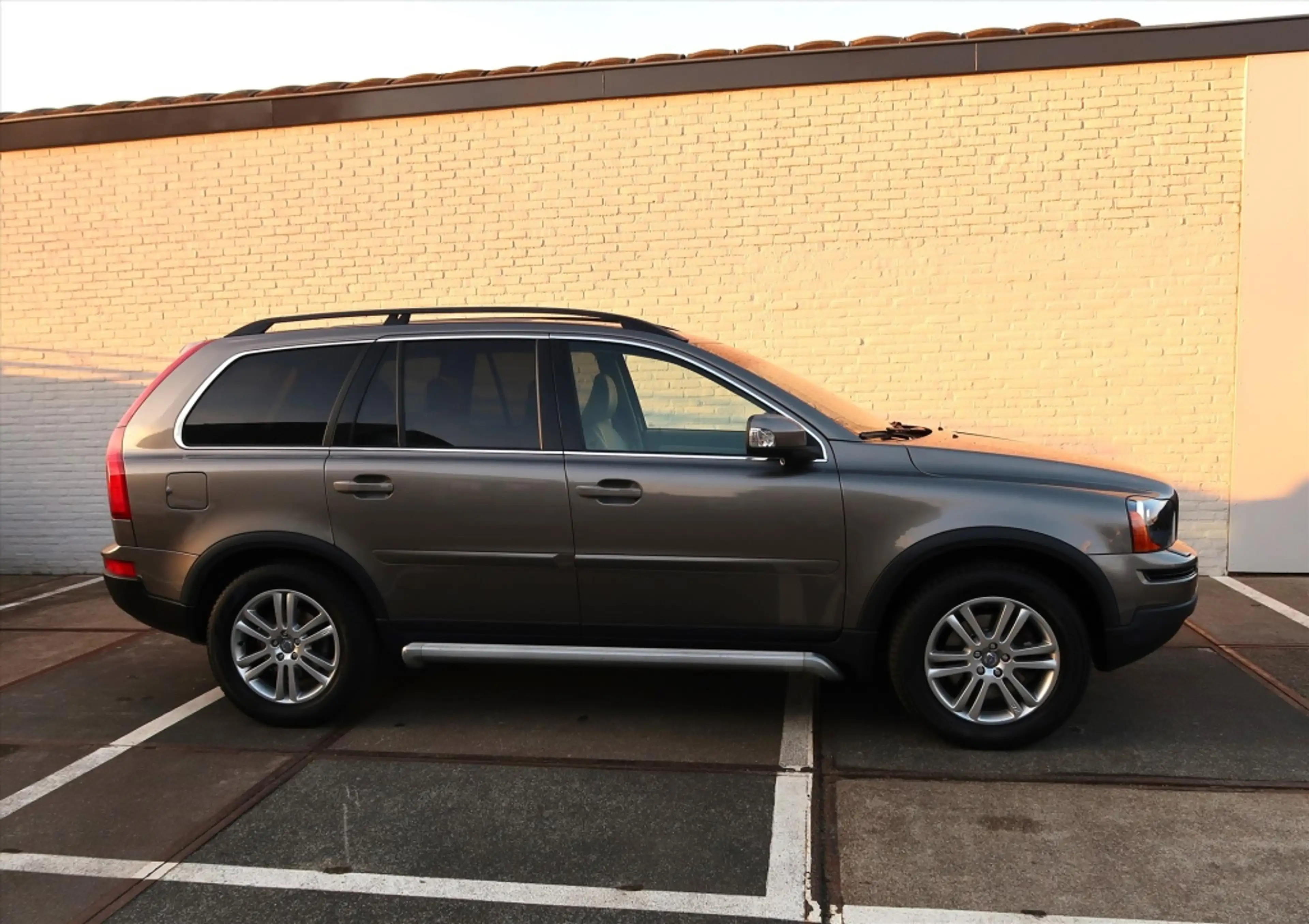 Volvo XC90 Volvo 3.2 USA Automaat I 7-zitter I Schuifdak I Cl — photo 2