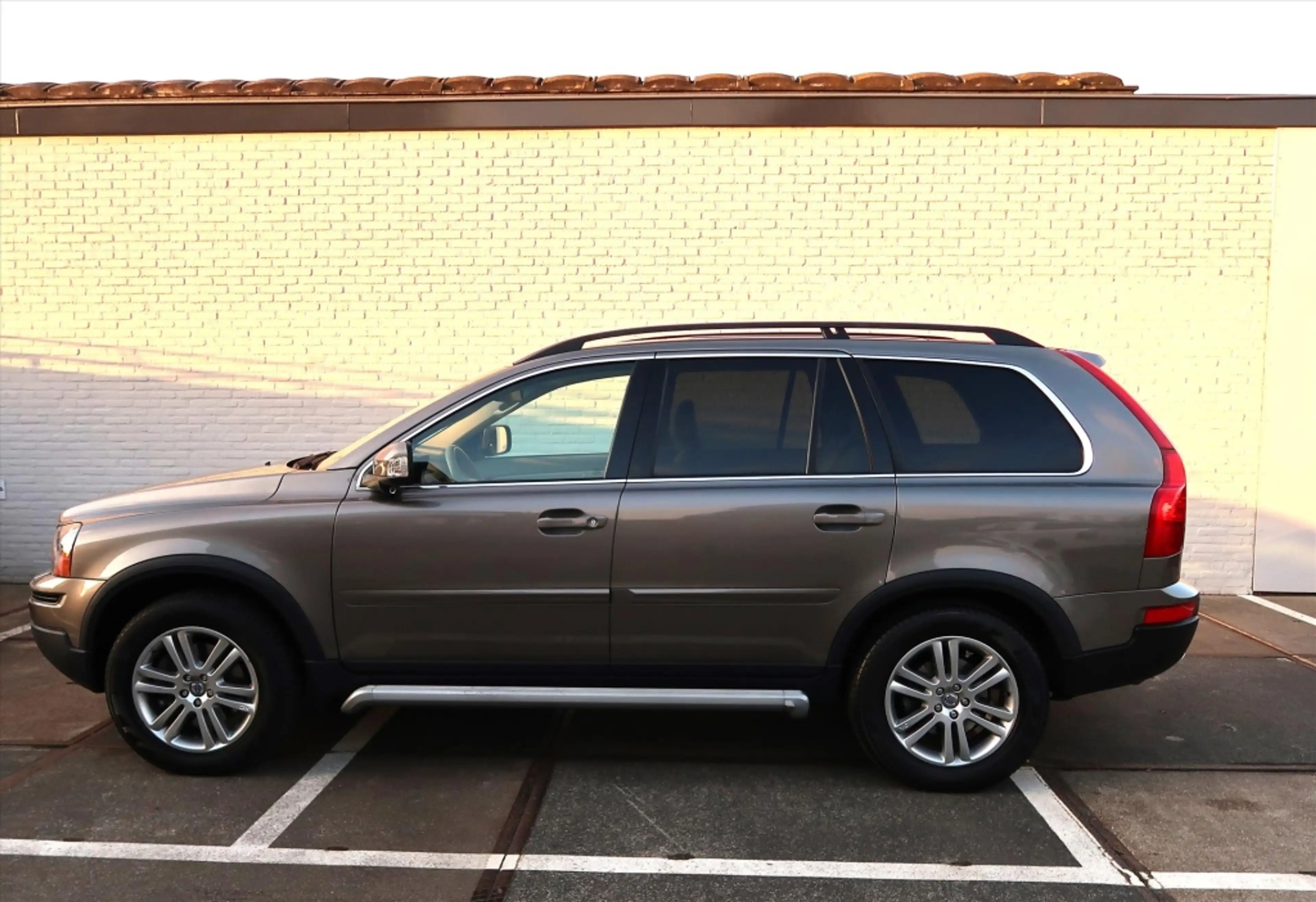Volvo XC90 Volvo 3.2 USA Automaat I 7-zitter I Schuifdak I Cl — photo 3