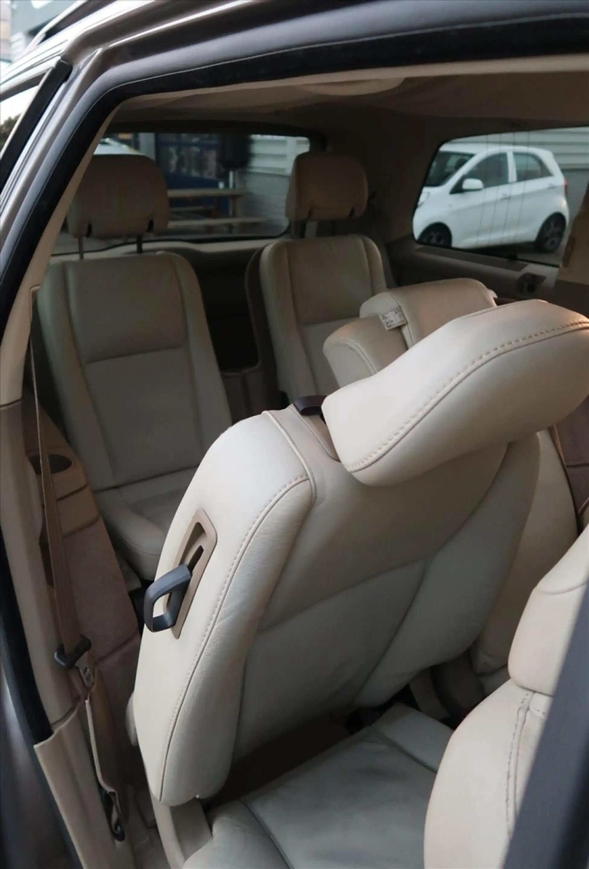 Volvo XC90 Volvo 3.2 USA Automaat I 7-zitter I Schuifdak I Cl — photo 15