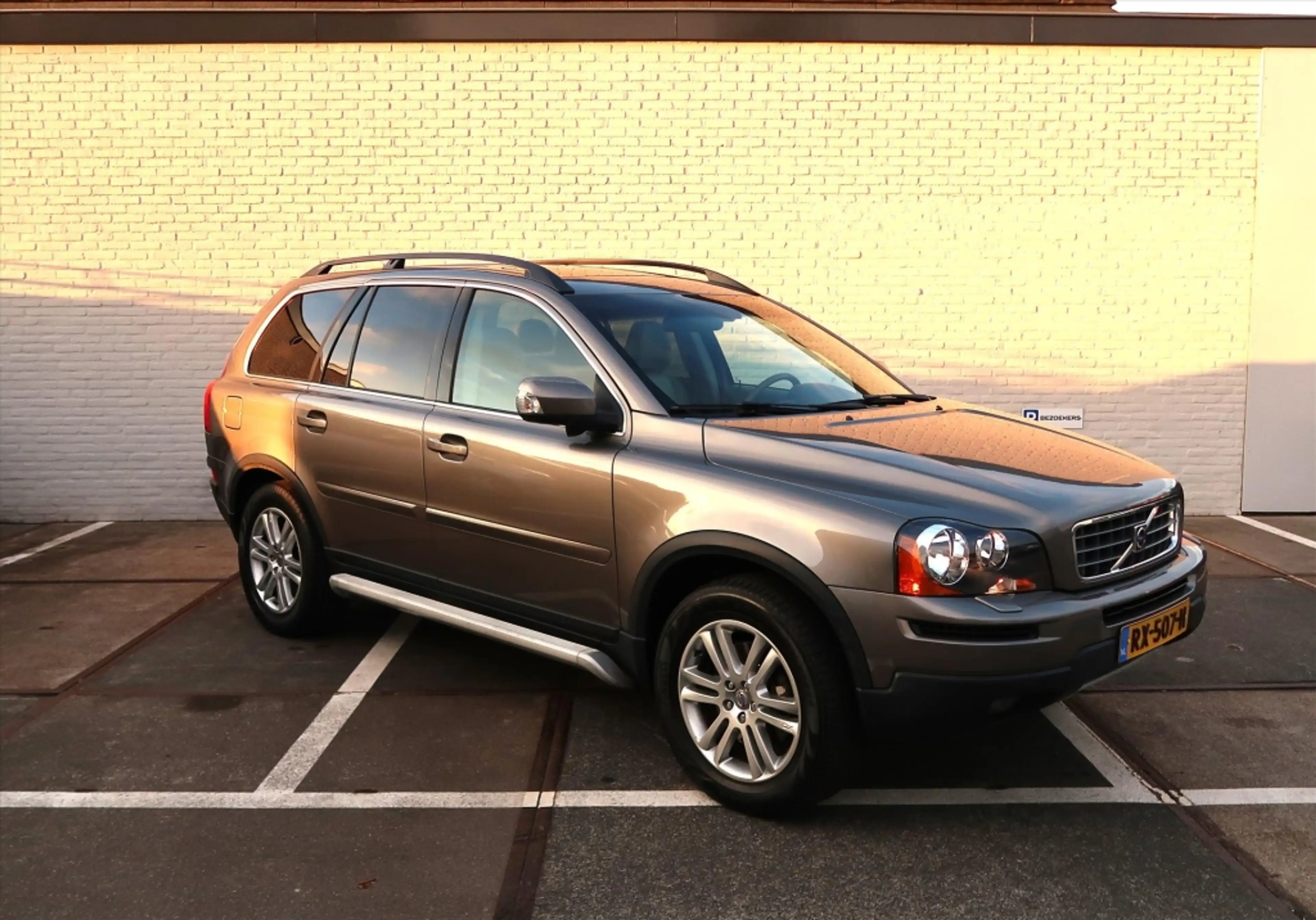 Volvo XC90 Volvo 3.2 USA Automaat I 7-zitter I Schuifdak I Cl — photo 6