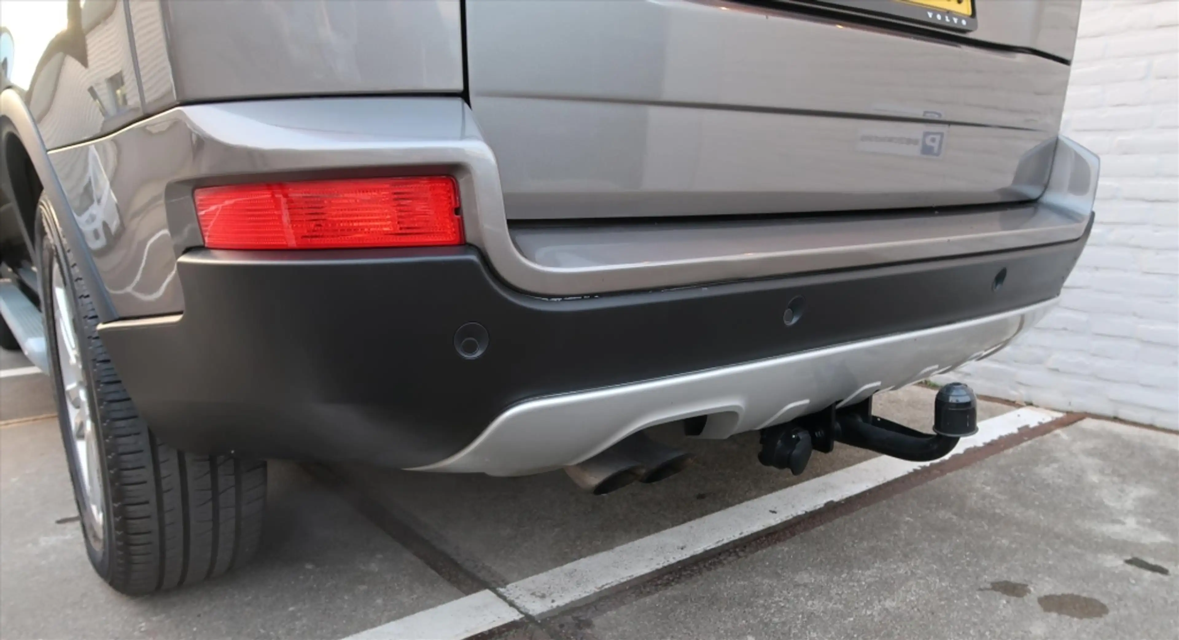 Volvo XC90 Volvo 3.2 USA Automaat I 7-zitter I Schuifdak I Cl — photo 9
