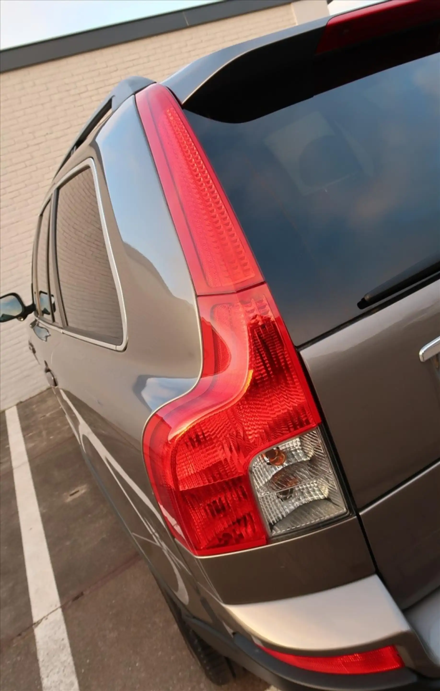 Volvo XC90 Volvo 3.2 USA Automaat I 7-zitter I Schuifdak I Cl — photo 10