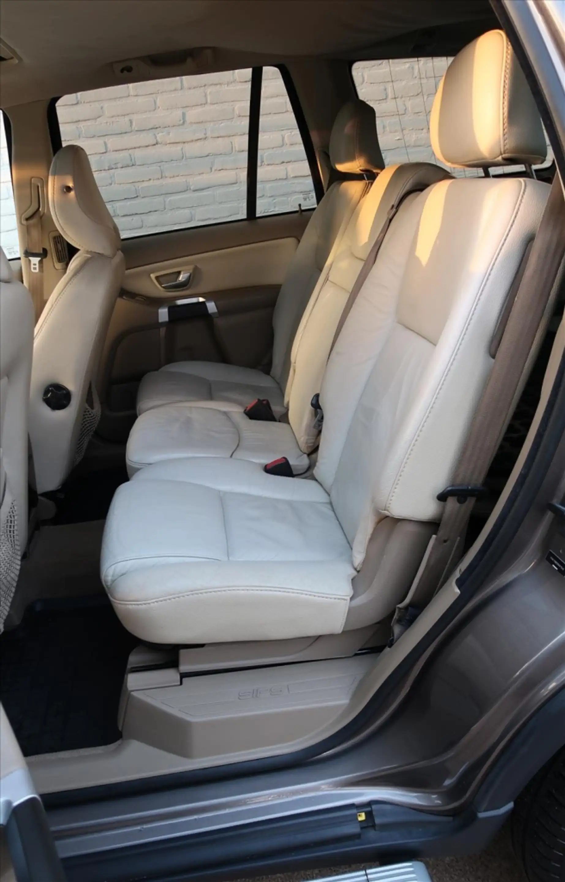 Volvo XC90 Volvo 3.2 USA Automaat I 7-zitter I Schuifdak I Cl — photo 14
