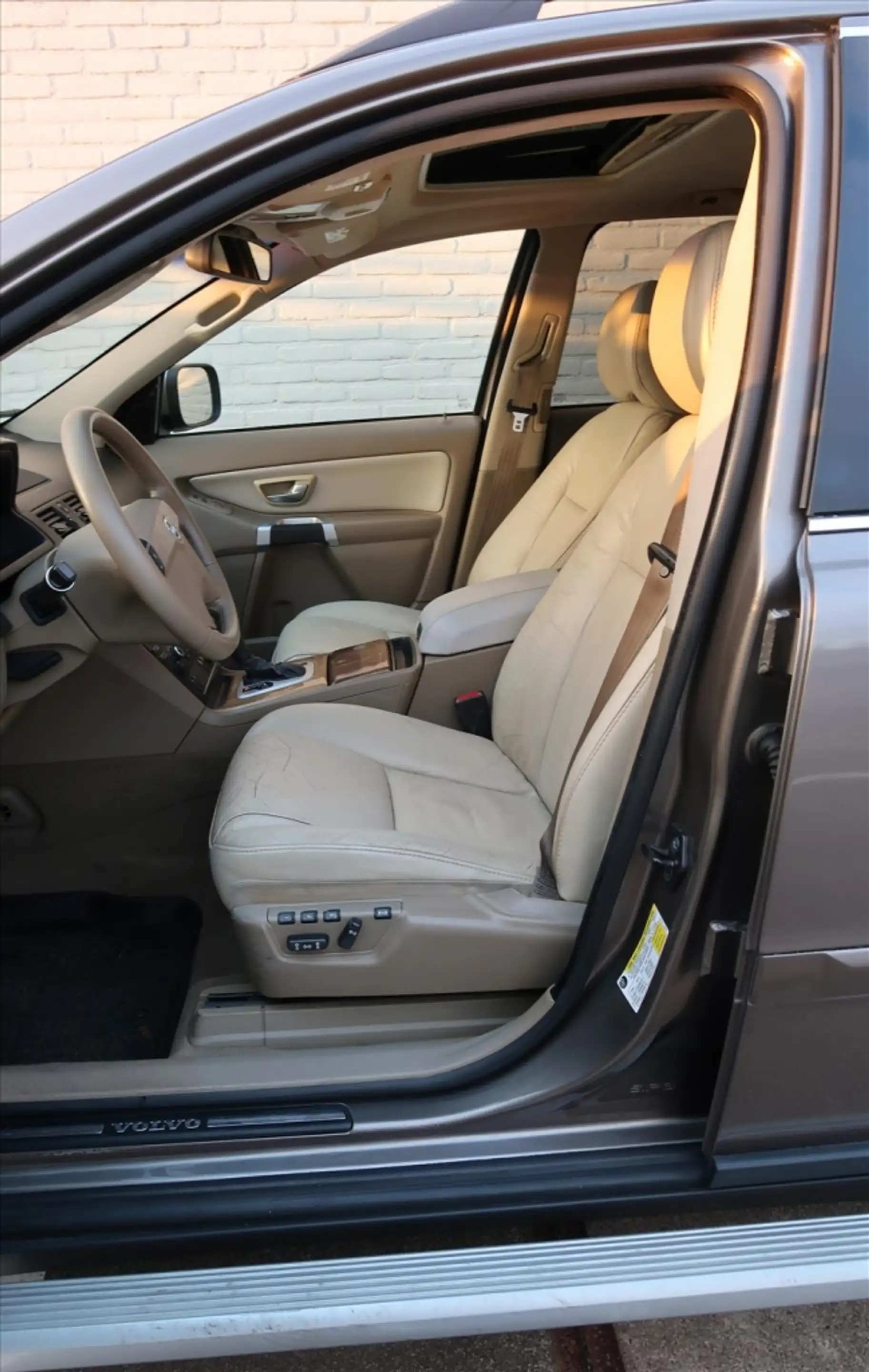 Volvo XC90 Volvo 3.2 USA Automaat I 7-zitter I Schuifdak I Cl — photo 13