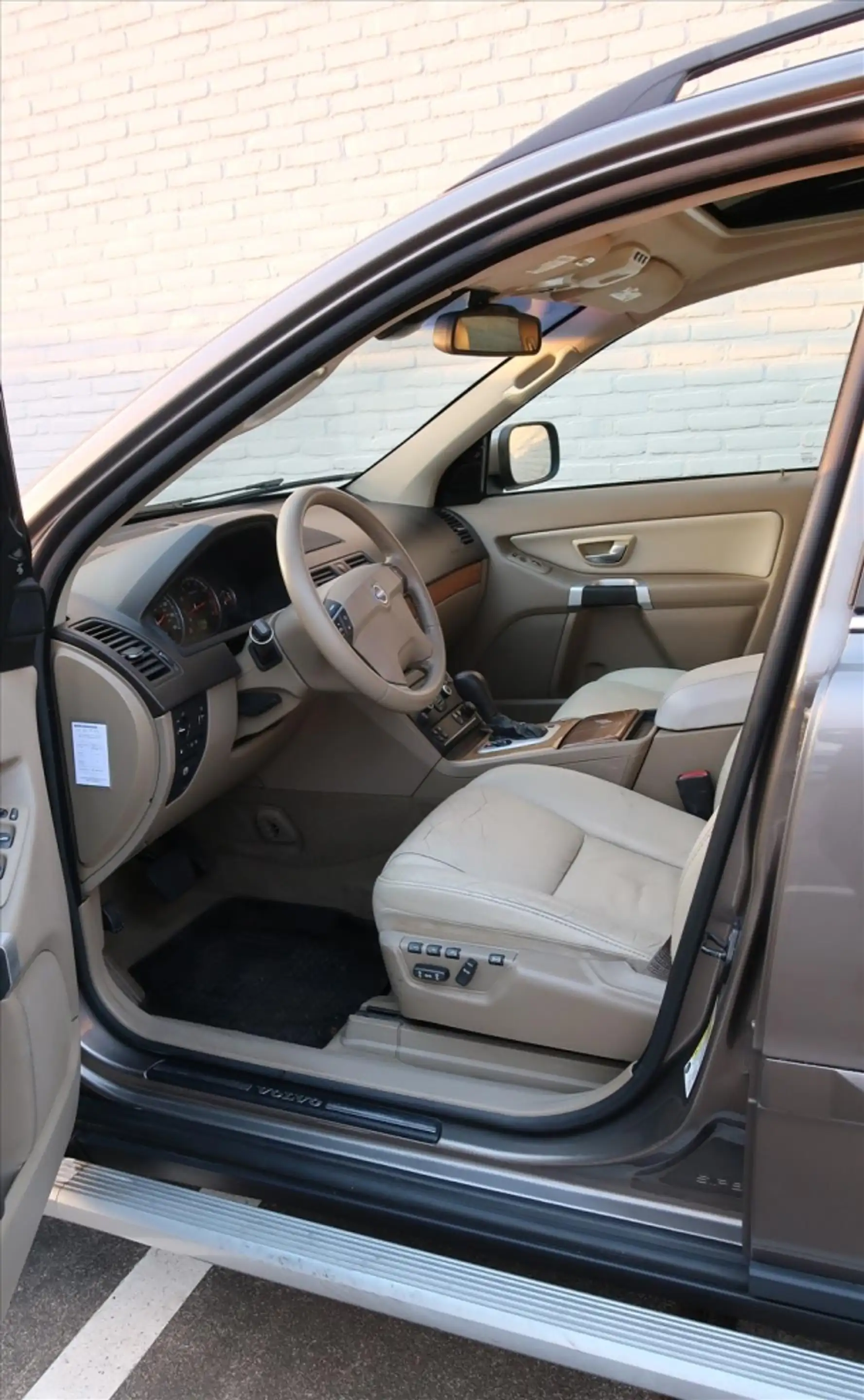 Volvo XC90 Volvo 3.2 USA Automaat I 7-zitter I Schuifdak I Cl — photo 12
