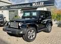 Jeep Wrangler Wrangler 2.8 CRD Aut."SAHARA" LEDER+NAVI+LED+2.Hd Schwarz - thumbnail 5