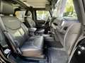 Jeep Wrangler Wrangler 2.8 CRD Aut."SAHARA" LEDER+NAVI+LED+2.Hd Schwarz - thumbnail 23