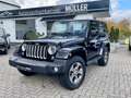 Jeep Wrangler Wrangler 2.8 CRD Aut."SAHARA" LEDER+NAVI+LED+2.Hd Schwarz - thumbnail 9