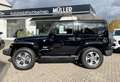 Jeep Wrangler Wrangler 2.8 CRD Aut."SAHARA" LEDER+NAVI+LED+2.Hd Schwarz - thumbnail 3