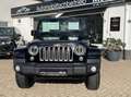 Jeep Wrangler Wrangler 2.8 CRD Aut."SAHARA" LEDER+NAVI+LED+2.Hd Schwarz - thumbnail 4