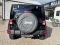 Jeep Wrangler Wrangler 2.8 CRD Aut."SAHARA" LEDER+NAVI+LED+2.Hd Schwarz - thumbnail 12