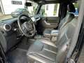 Jeep Wrangler Wrangler 2.8 CRD Aut."SAHARA" LEDER+NAVI+LED+2.Hd Schwarz - thumbnail 18
