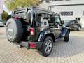 Jeep Wrangler Wrangler 2.8 CRD Aut."SAHARA" LEDER+NAVI+LED+2.Hd Schwarz - thumbnail 11